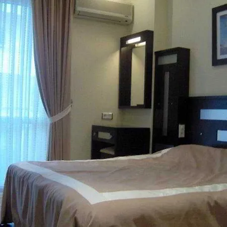 Kilikya Hotel