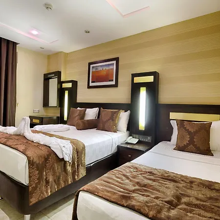 Hotel Kilikya 4*
